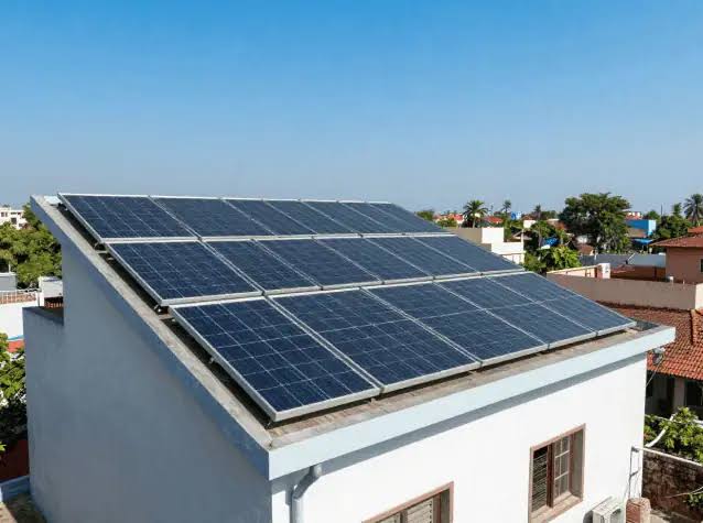 On-Grid Solar — solar installation in Jajpur Road, Odisha